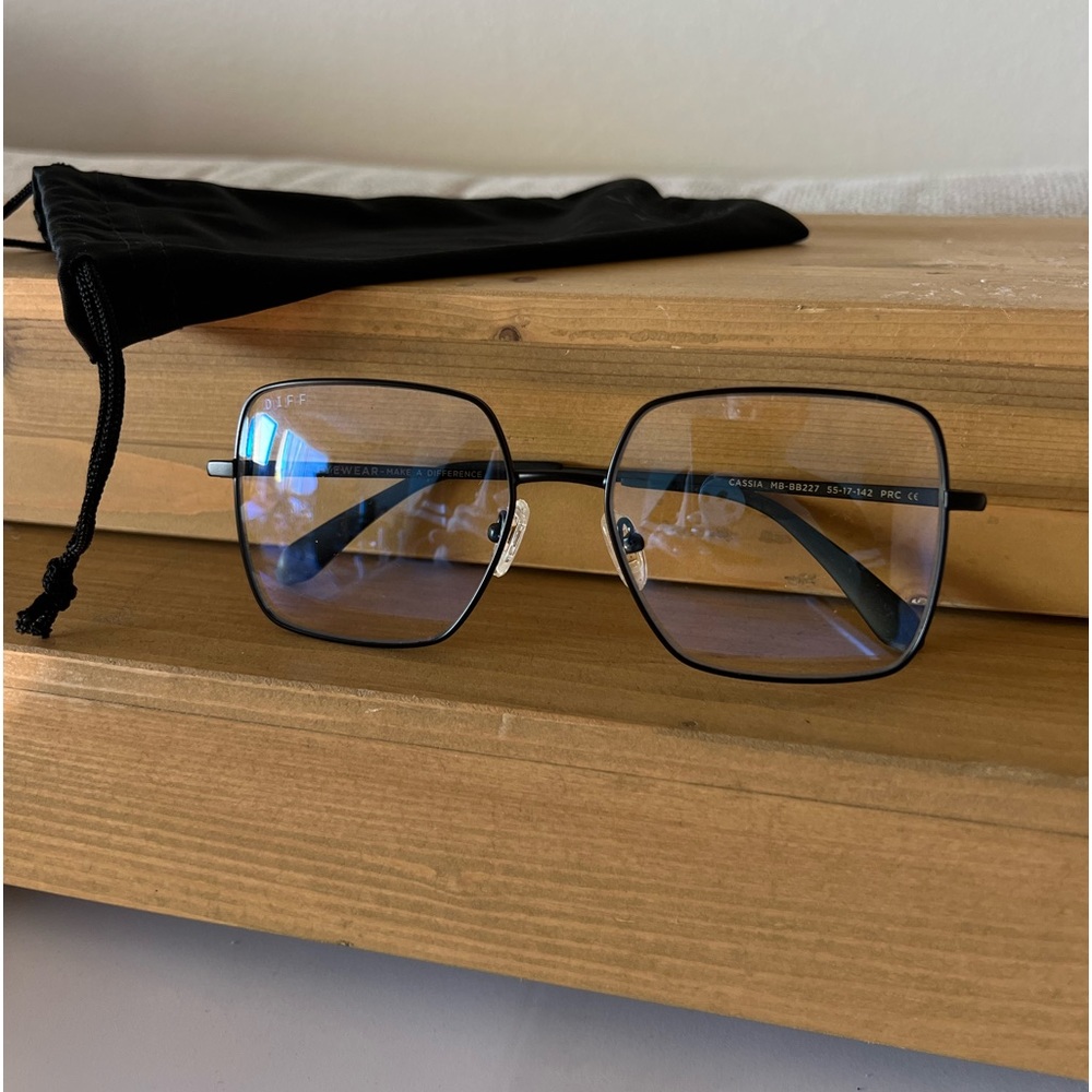 DIFF bluelight blocker